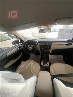 MG 5